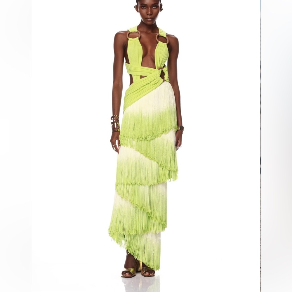 Bronx and banco dress S